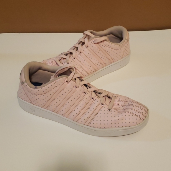 K-Swiss - Picture 2 of 4